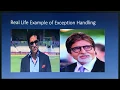 What is Exception Handling in Java in Hindi - Exception Handling