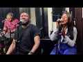 I have never seen your Kind Deep worship session sunmisolaagbebi adeyinkaokeleye