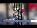Double murder suspect arrested