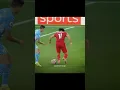 Download Lagu MOH. SALAH SHOW HIS DRIBBLING SKILLS 😵‍💫 #shorts