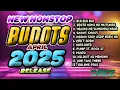 Download Lagu NEW TIKTOK NONSTOP BUDOTS DANCE REMIX 2025 - TIKTOK MASHUP NONSTOP SONGS 2025 | DJ DANZ