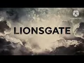 Download Lagu Logo Bloopers Episode 11- Lionsgate logo