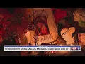 Mocksville community remembers mother shot and killed