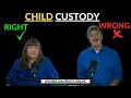 THE Complete Child Custody