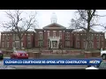Oldham County courthouse opens after construction