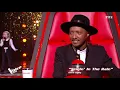 Gene Kelly - Singing in the rain | Kayla | The Voice Kids France 2020 | Blinds Auditions