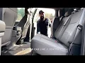 Pickup Series In Cab Line SeatVault