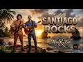 Lagu Santiago on the Rocks | Extended Version – Tropical Caribbean Summer Vibes
