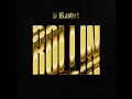 Let It Go - DJ Rashad