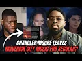 Download Lagu Chandler Moore’s NEW ERA: Leaving Maverick City \u0026 Turning Secular?