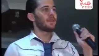 والشمس هبت غابت أجمل حفلات حسام جنيد مع الداعور 