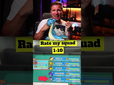 Jeg rater Erling Haalands Pokémon-hold. #ro #erlinghaaland #FWC26 #FIFAWorldCup #pokemon