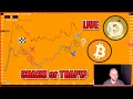 Download Lagu 🔴 DOGE CRYPTO ALT SEASON PUMP LIVE! XRP NEW ATH!? 100K BITCOIN BULL MARKET! Dogecoin LIVE STREAM