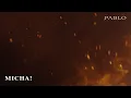 Download Lagu PABLO 'Micha!' Official Lyric Video