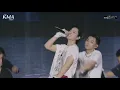 [HD] LNGSHOT - KMA AWARDS - Full Performance | 260725