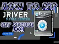Download Lagu How to Rip a Cd and get the Secure Log File in Jriver Media Center