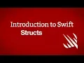 Introduction to Swift Structs