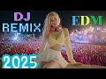 Download Lagu BELIEVER (Remix) | NEW SONG DANCE 2025 | DJ Remix, EDM