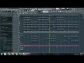 Post Malone - Rockstar feat 21 Savage Instrumental Remake FLP