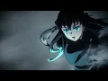 Muichiro uses Mist Breathing Demon Slayer s3