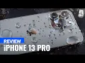 Apple iPhone 13 Pro review