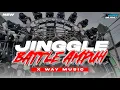 Download Lagu DJ JINGGLE BATTLE AMPUH NULUP BASS BLAYER BLAYER || TERBARU‼️VIRAL TIKTOK