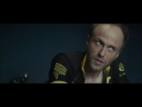Trailer de Domestik — Domestique subtitulado en inglés (HD)