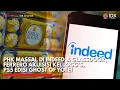 Download Lagu PHK Massal di Indeed \u0026 Glassdoor, Ferrero Akuisisi Kellogg’s, PS5 Edisi Ghost of Yotei | IDX CHANNEL