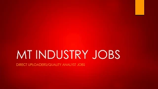 R1RCM Medical Transcription Jobs