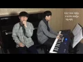 멜로망스 - 나를 사랑하는 그대에게(COVER)