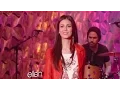 Download Lagu Victoria Justice 'Make It In America' (Live from Ellen Show)