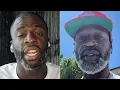 Download Lagu Draymond Green \u0026 Stephen Jackson CHECK Each Other LIVE Over Podcast BEEF \u0026 IT GETS PERSONAL MUST SEE