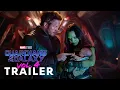 Guardians of the Galaxy Vol. 4 (2026) - Teaser Trailer | Chris Pratt, Dave Bautista