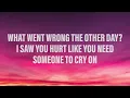Major League Djz, Jorja Smith - Come With Me (Lyrics)