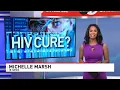 ABC 7 News at 11pm Live Segment by Justin Hinton on May 26 2021