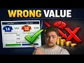 You re Using KeepTradeCut Completely Wrong