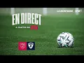 Download Lagu ⚽ Match amical 25-26 : FC Villefranche Beaujolais / Clermont Foot 63