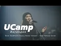 Lagu UCAMP - Bayangan | Slow Rock with Heavy Metal Version | Best Female Cover