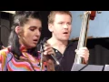 Lagu MATS GUSTAFSSON \u0026 NU ENSEMBLE - Music Unlimited 30, Schlachthof, Wels, Austria, 2016-11-11