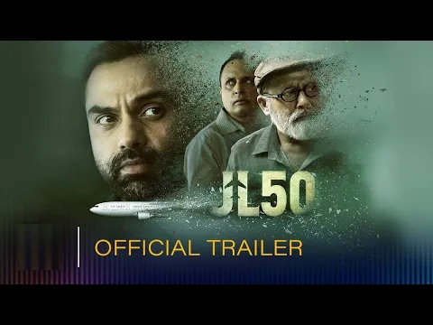 JL 50 (2020) OFFICIAL Trailers HD