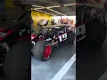 2025 Daytona turkey run swap meet and car show