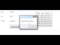 Encryption and Decryption of XML in WPF