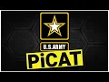 WHAT IS THE PiCAT TEST