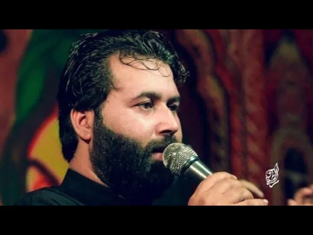 ⁣نعي الامام الحسين || المله  محمد حيال || بريطانيا  