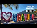 Conheca todas as Praias de Ubatuba Ep 50 Final