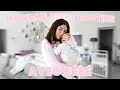My Real Night Routine with the Family