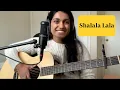 Download Lagu Shalala Lala - Vengaboys (Acoustic Cover by Rukshali)