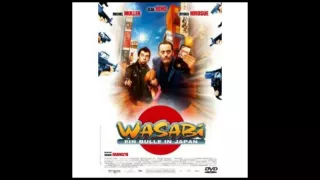 Download Wasabi - Ein Bulle in Japan OST - Shopping - Voodoo people MP3