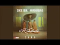 Lagu Coco Soul \u0026 Nurogroove feat.Zano - Kalula (Club Mix)
