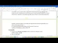 CS210 Program Standards Part 01